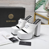 China Replica Versace Women Shoes 108usd Only